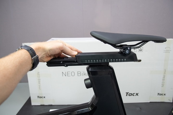 Tacx NEO Bike Smart In-Depth Review DC Rainmaker