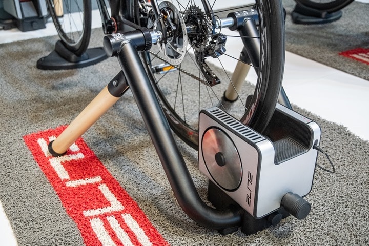 elite tuo turbo trainer