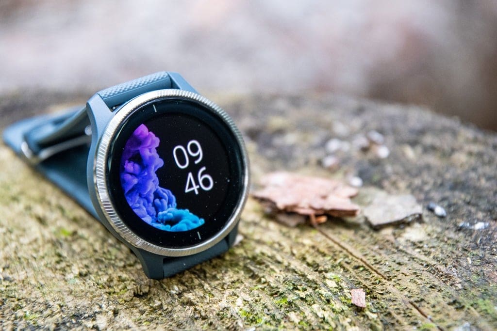 Garmin Venu with AMOLED Display Everything You Ever Wanted to