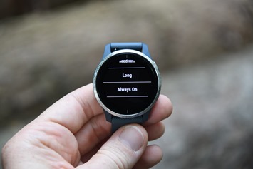 Garmin Venu with AMOLED Display Everything You Ever Wanted to