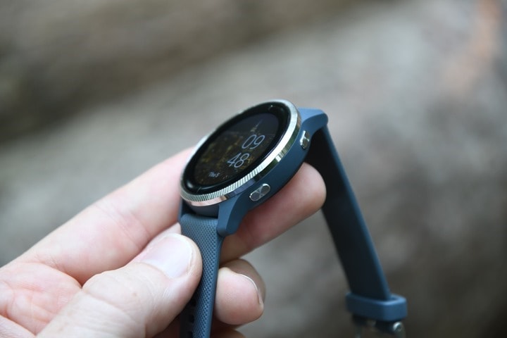 Garmin Venu with AMOLED Display: Everything You Ever Wanted to