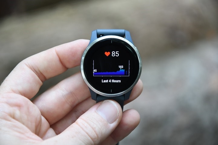 Garmin Venu with AMOLED Display: Everything You Ever Wanted to