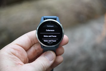 Garmin vivoactive 4 discount sauna