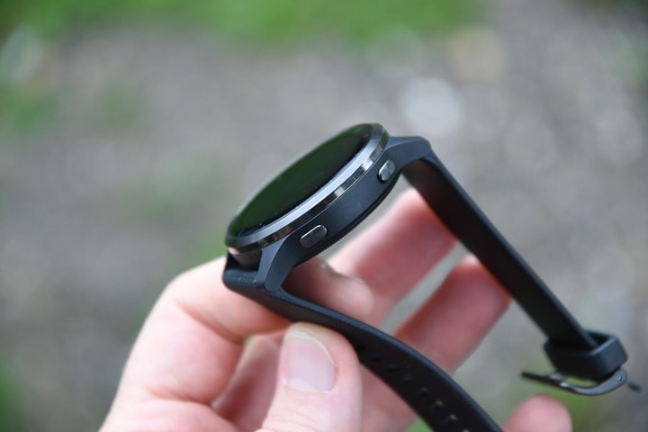 Garmin Vivoactive 4s tried and tested review - Yachting World