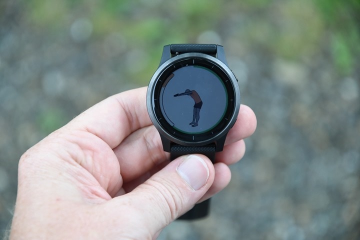 Garmin vivoactive 4 tips hot sale