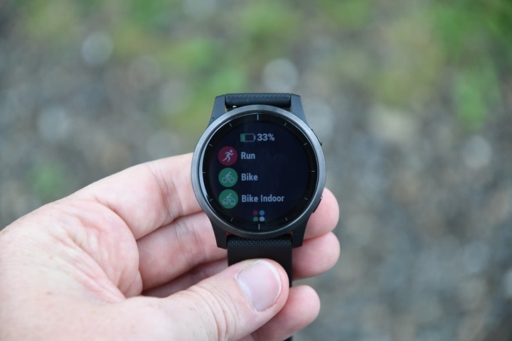 Garmin s Vivoactive 4 Series Everything you need to know DC