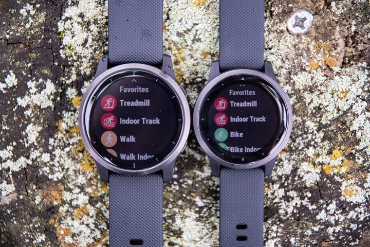 Review: Garmin Forerunner 245 vs. Vivoactive 4 Garmin running watch, Garmin, Garmin forerunner