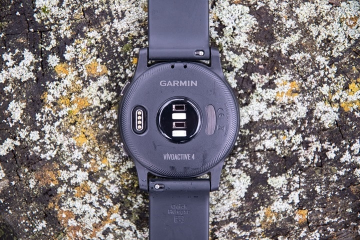 Garmin Vivoactive 4s tried and tested review - Yachting World