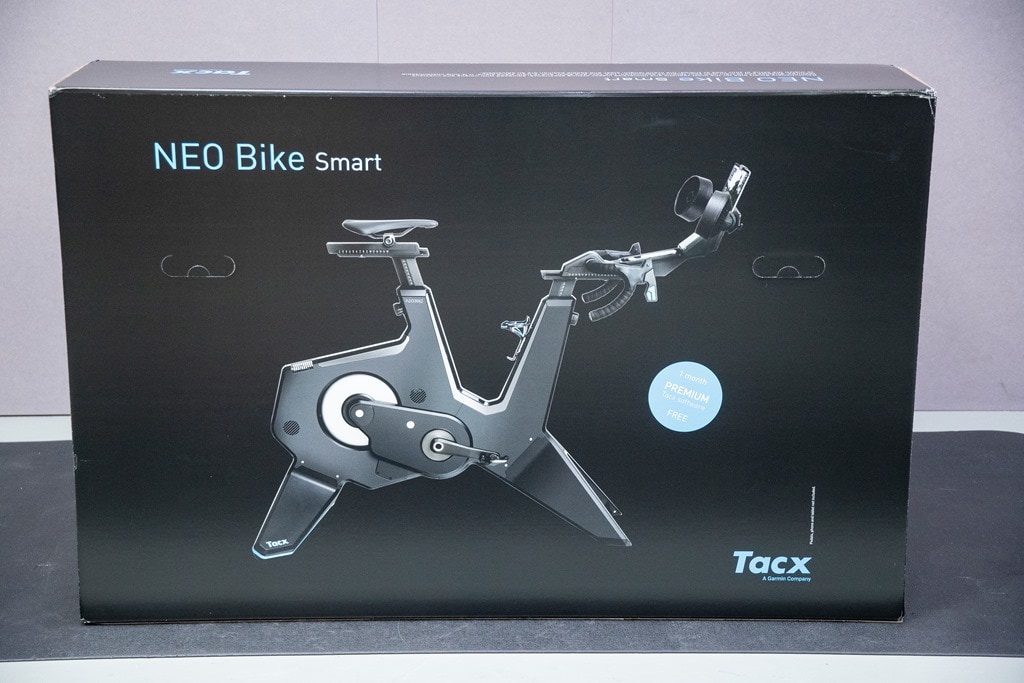 tacx neo 2t bike discount