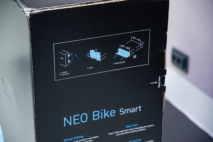 Tacx NEO Bike Smart In-Depth Review DC Rainmaker