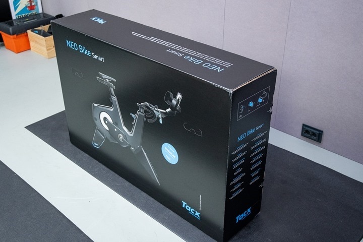 tacx neo bike smart review