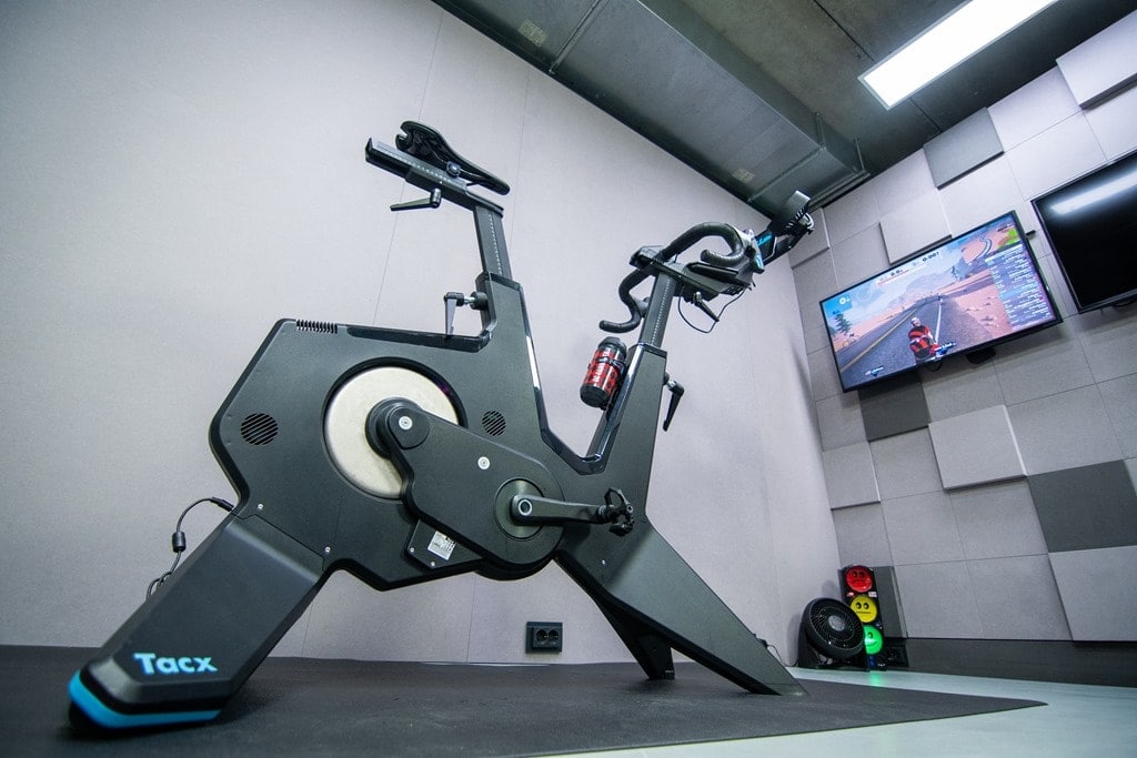 indoor bike attachment