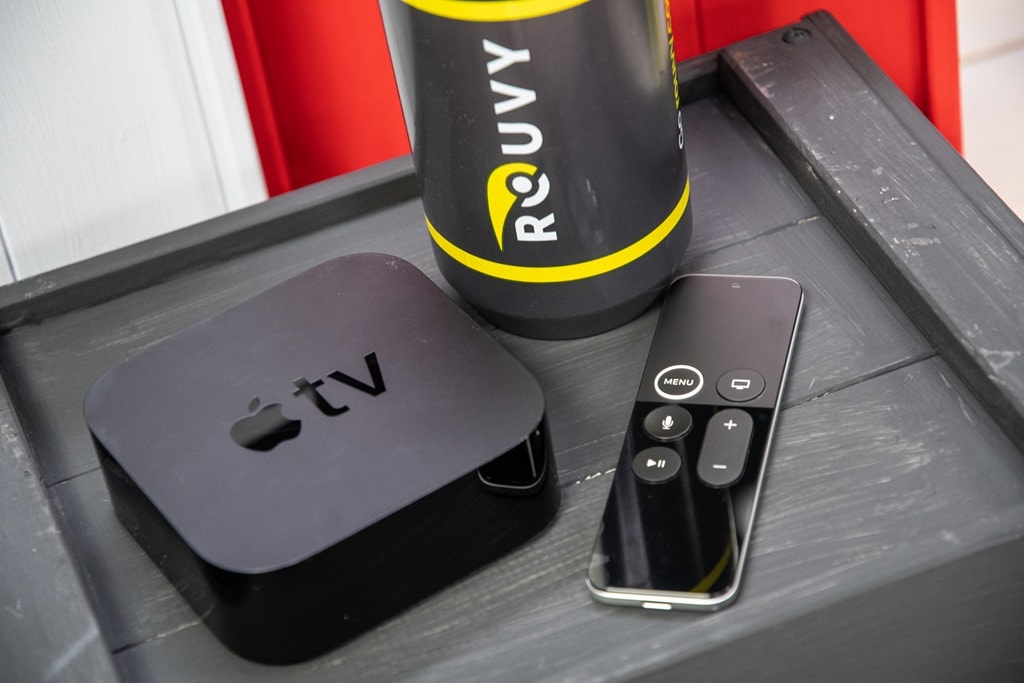 Rouvy Rolls Out Apple TV & Mac Support, Free During Public Beta