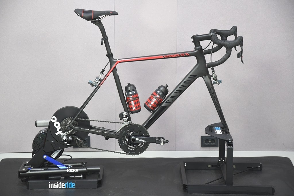 kicker bike trainer