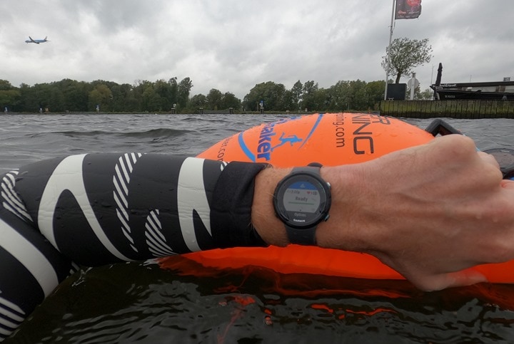 GARMIN SWIM 2 – Base2Race