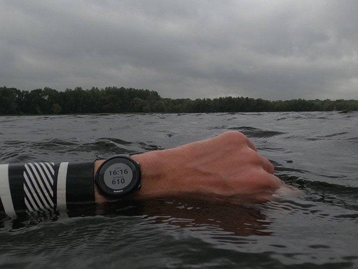 Garmin Swim 2 GPS Watch In-Depth Review