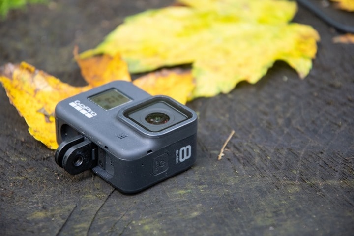 Gopro hero 8 black