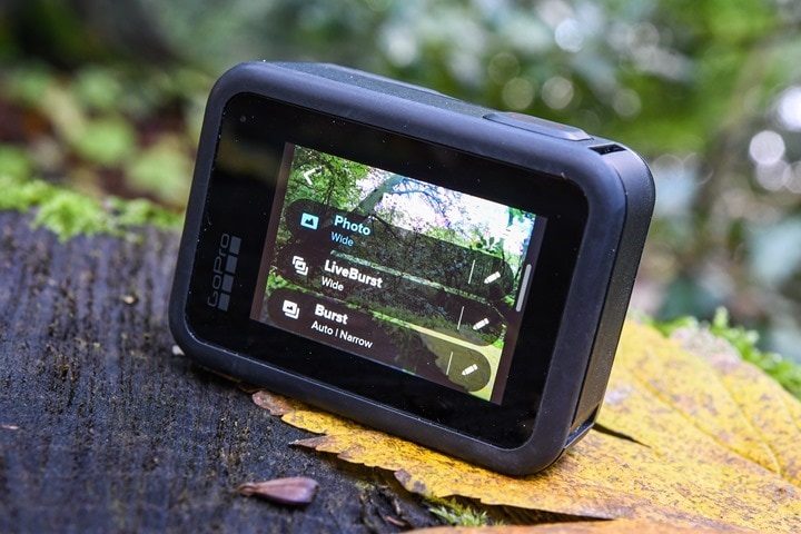 GoPro Hero8 Black review: Have action cameras finally hit a wall?: Digital  Photography Review