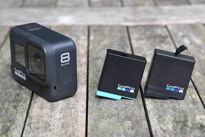 Gopro Hero 8 Black In Depth Review Dc Rainmaker