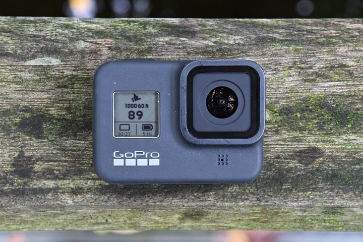 GoPro HERO8 ビデオカメラ カメラ 家電・スマホ・カメラ 特売特価