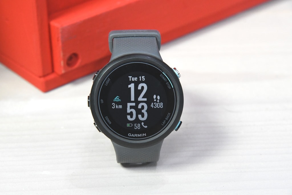 Garmin Swim 2 GPS Watch In-Depth Review | DC Rainmaker