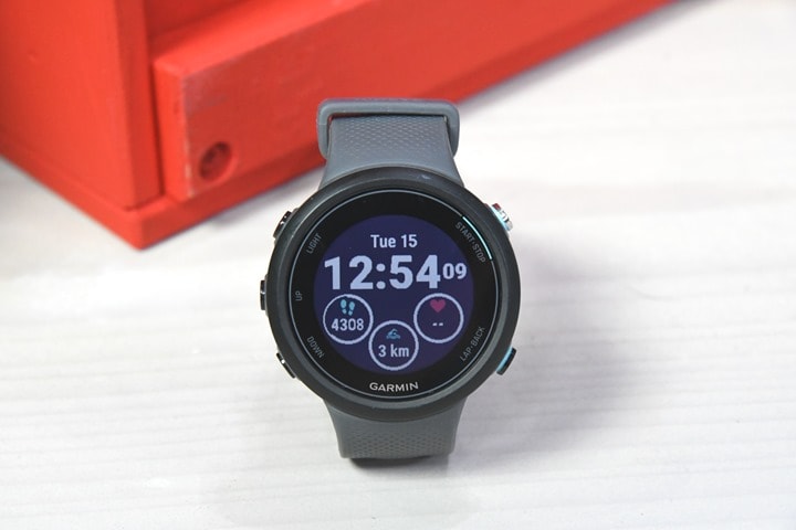 Garmin Swim 2 GPS Watch In-Depth Review