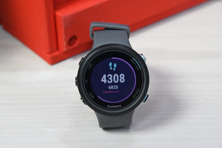 garmin 2 swim