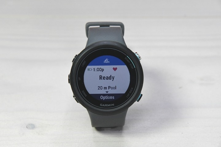 Garmin Swim 2 GPS Watch In Depth Review DC Rainmaker