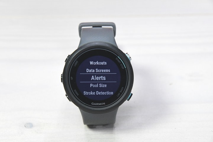 Here's The New Garmin Swim 2 And A Host Of New GPS Smartwatches - SHOUTS