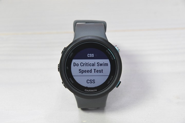 Garmin Swim 2 GPS Watch In-Depth Review 