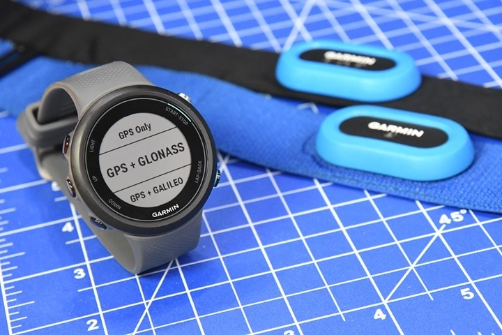 GARMIN SWIM 2 – Base2Race