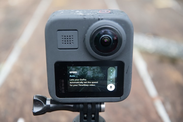 Gopro Max Action Cam In Depth Review Dc Rainmaker