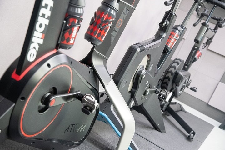 wattbike atom dc rainmaker