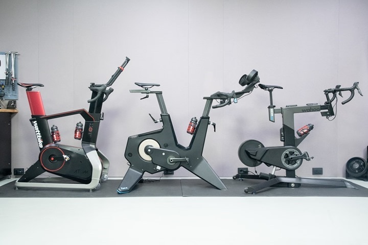 wattbike atom refurbished