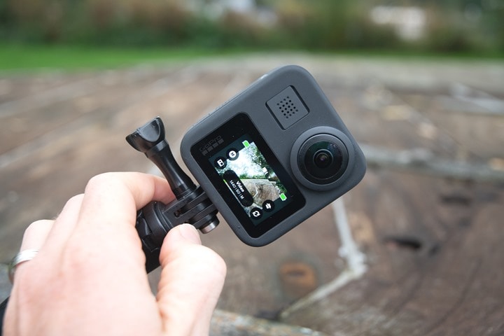 GoPro MAX review: GoPro's Second, Much-Improved 360 Camera