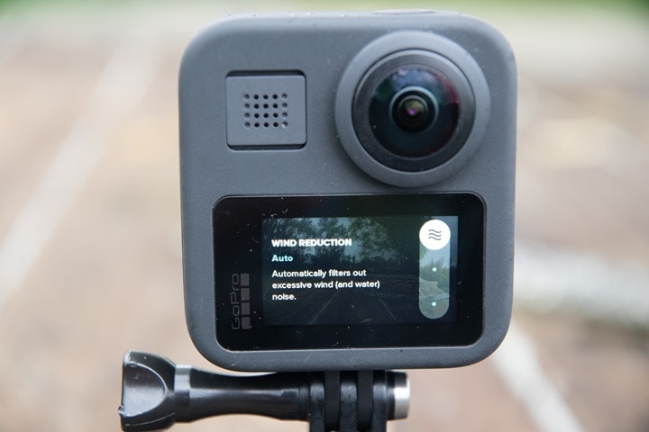 GoPro Max Action Cam In-Depth Review 