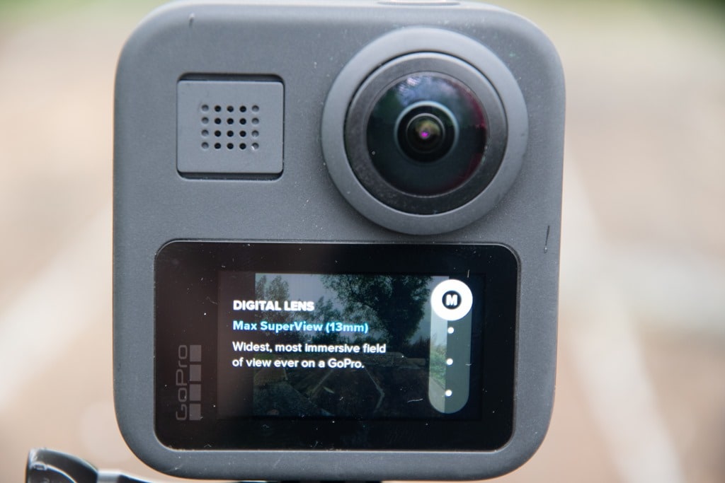 GoPro Max Action Cam In-Depth Review | DC Rainmaker