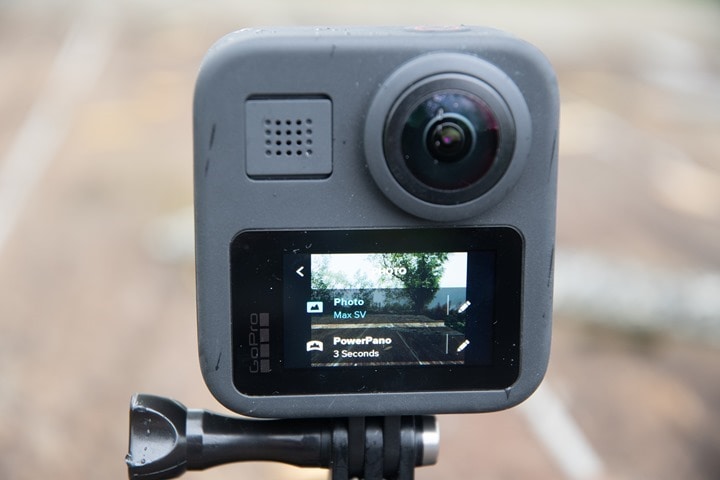 GoPro Max Action Camera Review 2024 (GoPro Max Review)