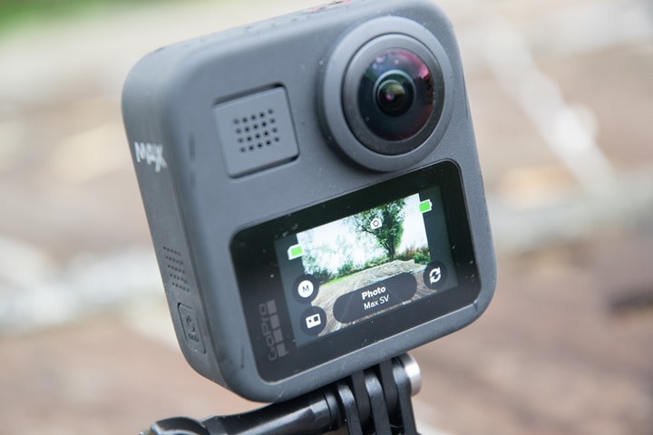 GoPro Max Review