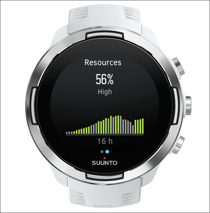 Suunto 9 Series Gets New Sleep & Fitness Metrics from FirstBeat | DC ...