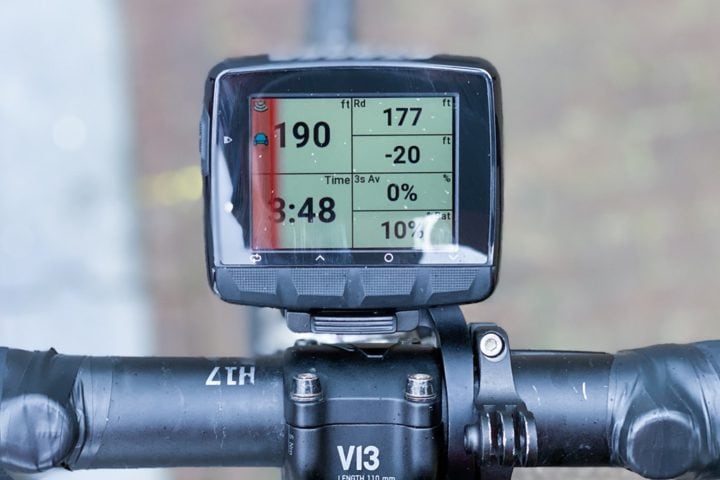 GPS Bike Computer, Cycling Computers, Dash by Stages