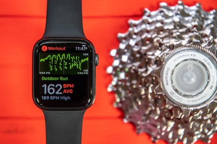Apple Watch Series 5: Sports & Fitness In-Depth Review | DC Rainmaker