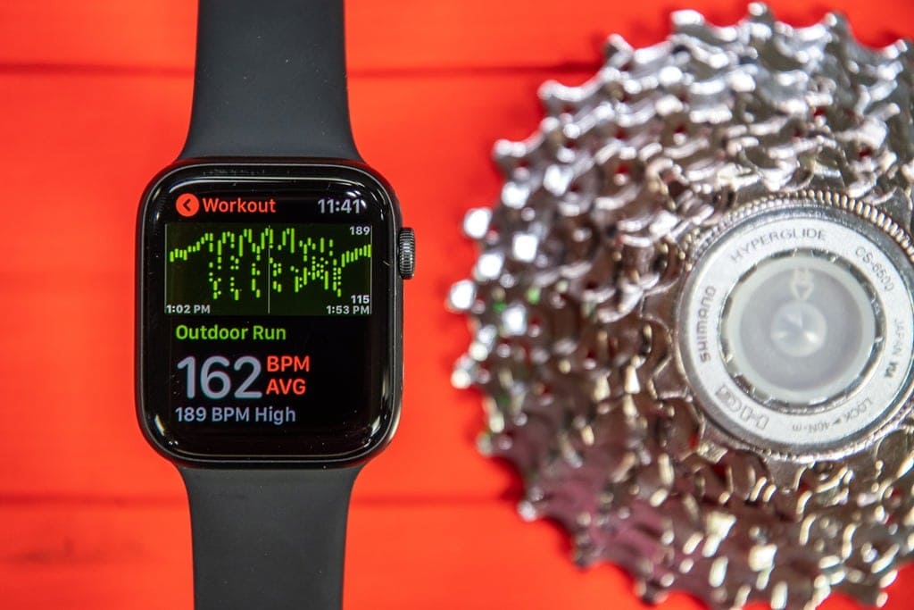 Apple Watch Series 5 Sports Fitness In Depth Review DC Rainmaker