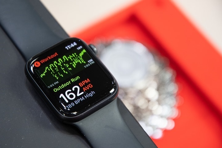 Apple watch features 2019 best sale