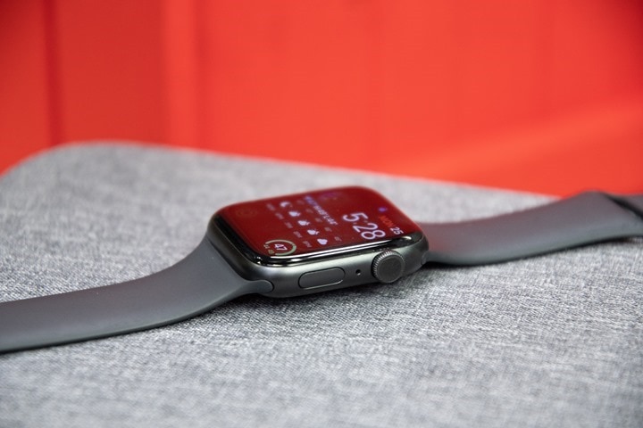 Apple watch series discount 5 video review