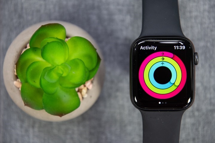 Apple Watch Series 5 Sports Fitness In Depth Review DC Rainmaker