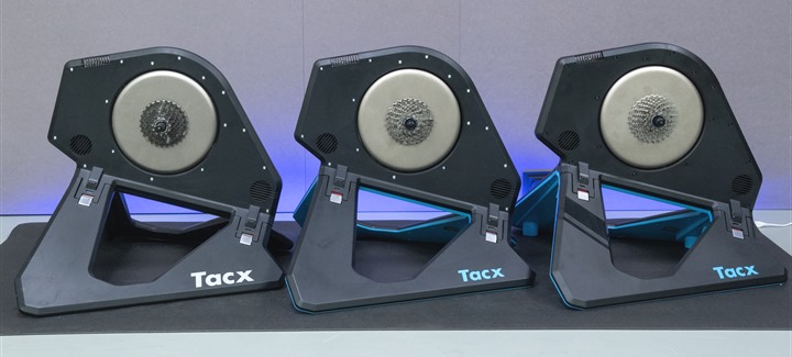evenwicht Verlenen buik Tacx NEO 2T Smart Trainer In-Depth Review | DC Rainmaker