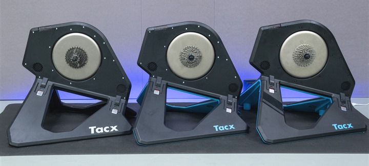 tacx neo 2t accessories