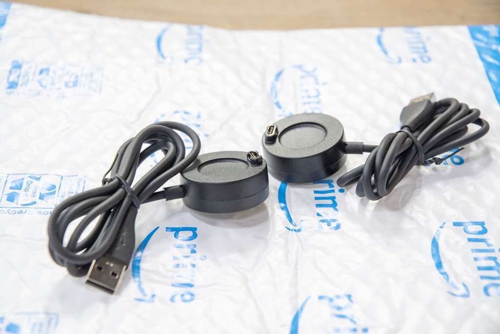 Replacement LED Charger Lead for Wellies/Shoes ect free post 