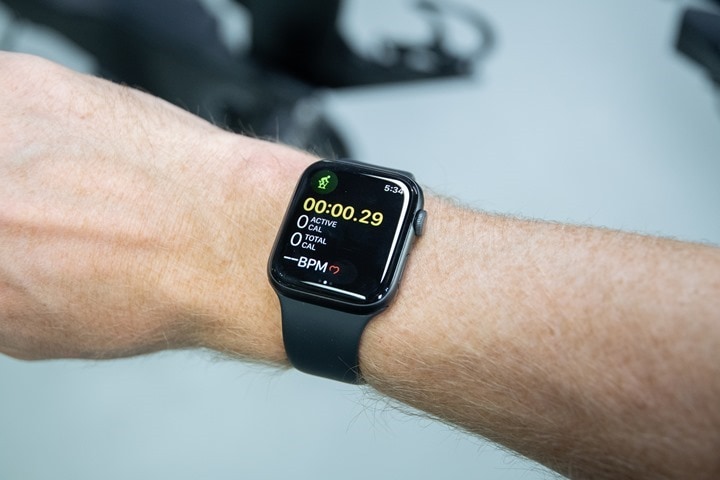 Apple watch series discount 5 dies quickly